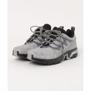 サロモン salomon スニーカー 「SALOMON」L47955100 ACS + OG CONCRETE メンズ
