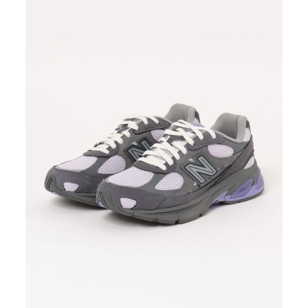 スニーカー 「New Balance」U20106KC Abzorb 2010 メンズ