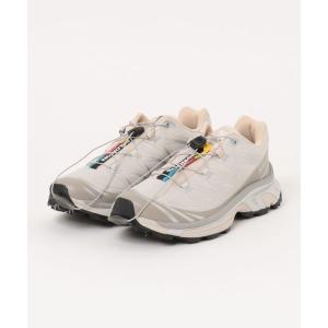 salomon サロモン スニーカー 「SALOMON」L47988000 XT-6 レディース