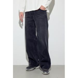 ジーンズ AZUL DENIM ワイド メンズ
