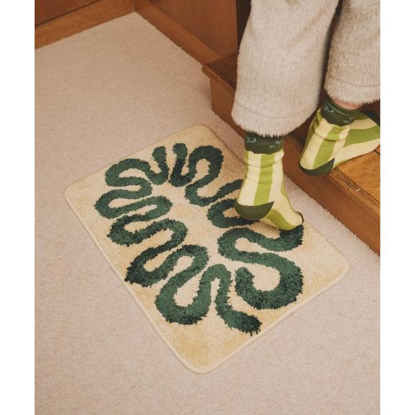 ラグ ラグマット 「SAHIR サヒール」Floor mat　フロアマット