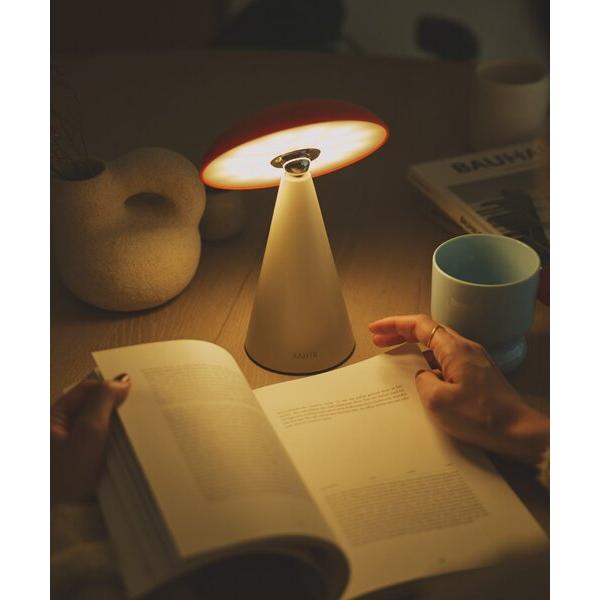 照明 「SAHIR サヒール」Separate desk light　デスクライト