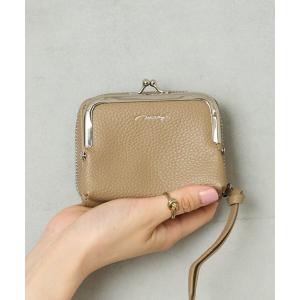 ミニ 財布 ジャバラセパレート財布 レディース メンズ