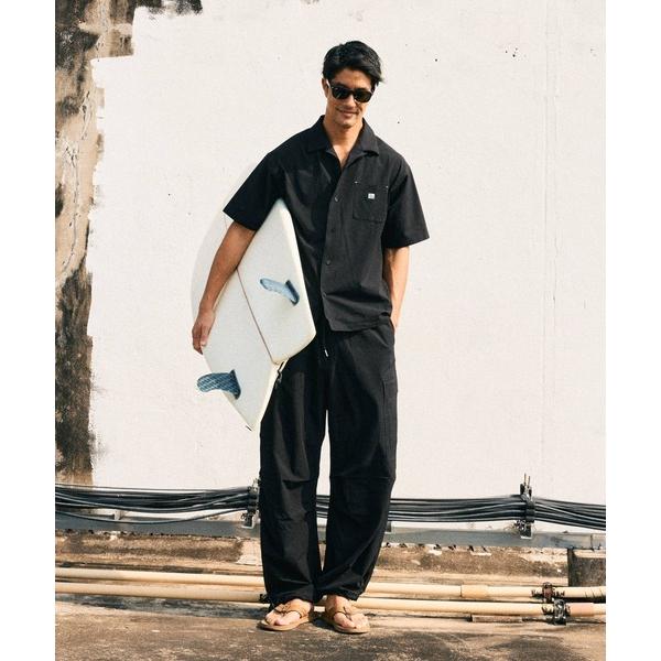 カーゴパンツ REEF メンズ SUCKER UTILITY JAM PANTS  「2026年夏モ...