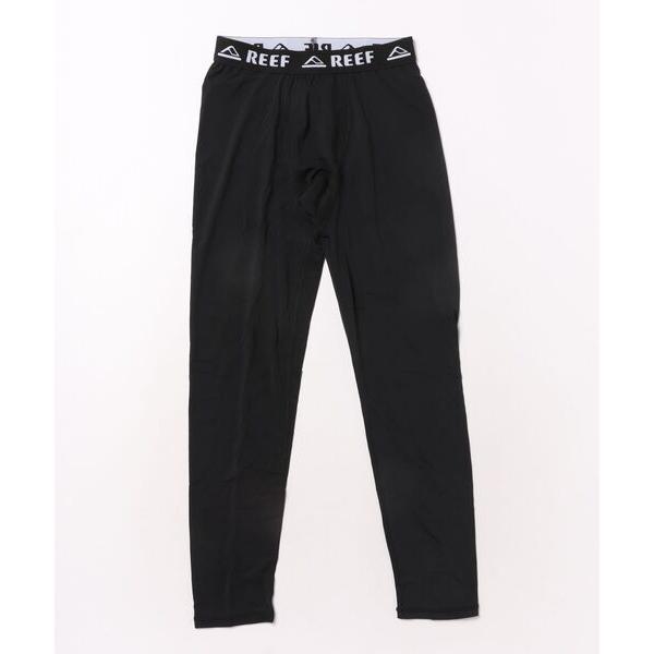 ラッシュガード REEF SURF LEGGINGS ラッシュレギンス 「2026年春夏モデル」 メ...