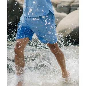 STUSSY（ステューシー） パンツ stussy / SURFMAN WATER SHORT メンズ