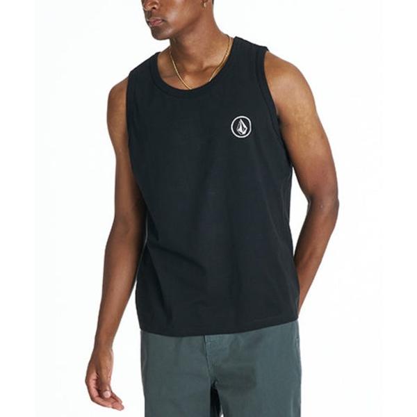 タンクトップ VOLCOM メンズ CHEST STONE TANK タンクトップ 「2026年夏モ...