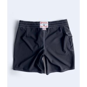 水着 「BIRDWELL/バードウェル」808 Boardshorts　ストレッチ　ボードショーツ　MADE IN USA  耐久性　撥水性　速乾性 メンズ レディース