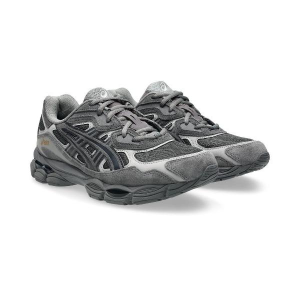 アシックス スニーカー ASICS GEL-NYC（アシックス ジェル・エヌワイシー） メンズ