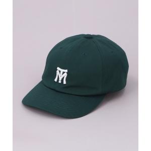キャップ 帽子 VICTIM x CA4LA TWILL BB CAP メンズ レディース