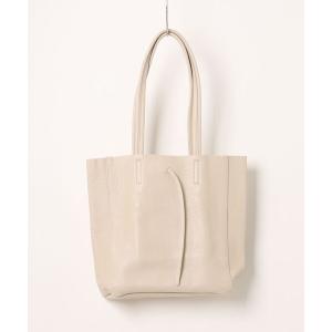 トートバッグ 「andrea cardone/アンドレアカルドネ」レザー トートバッグ　Sサイズ レディース メンズ
