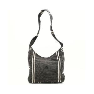 ショルダーバッグ バッグ CL3915 HAND＆WORK COTTON JUTE SHOULDER レディース