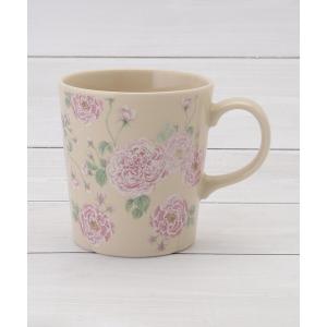 タンブラー 日比谷花壇 マグ 300ml