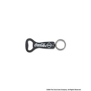 キーホルダー Coca-Cola BOTTLE OPENER KEYRING