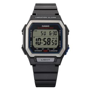 CASIO W-738H-1AJF 腕時計 メンズ レディースの高価買取価格