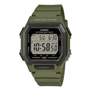CASIO W-738H-3AJF 腕時計 メンズ レディースの高価買取価格