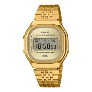 CASIO CLASSIC A140WEG-9AJF メンズの高価買取価格