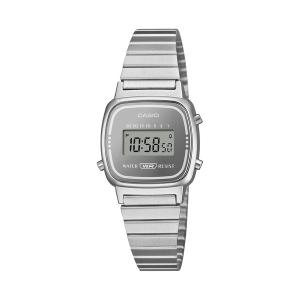 CASIO CLASSIC LA670WES-7AJF レディースの高価買取価格