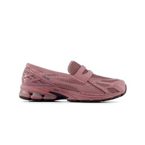 New Balance（ニューバランス） 経堂) ローファー メッシュスリッポン