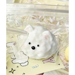 おもちゃ ぷにぷにアニマルスクイーズ｜ZOZOTOWN Yahoo!店