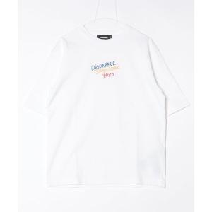 tシャツ Summer Lovers Loose Fit Tee Logo/0251 メンズ レディース