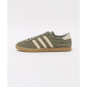 スニーカー 「国内EXCLUSIVE」「adidas Originals」タバコ スニーカー メンズ