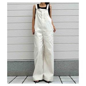 サロペット オーバーオール サスペパンツ レディース