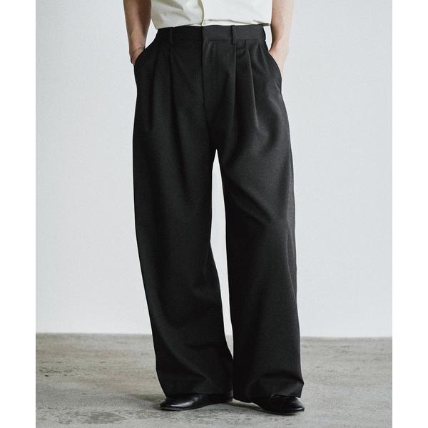 スラックス ARC CURVED AMUNDSEN SLACKS メンズ レディース