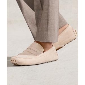 COLE HAAN（コールハーン） スリッポン ハチソン グランド ビット