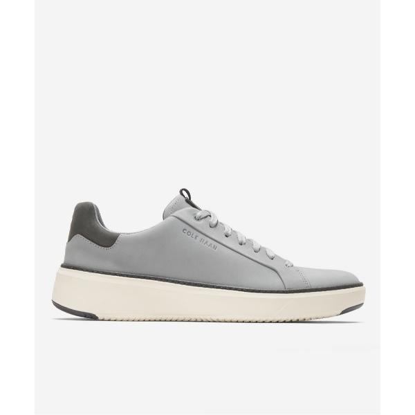 スニーカー グランドプロ トップスピン ウォータープルーフ mens メンズ