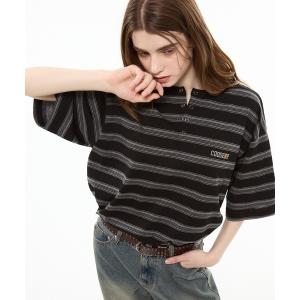 ヘンリーネック tシャツ 「CODDERR」マル...の商品画像