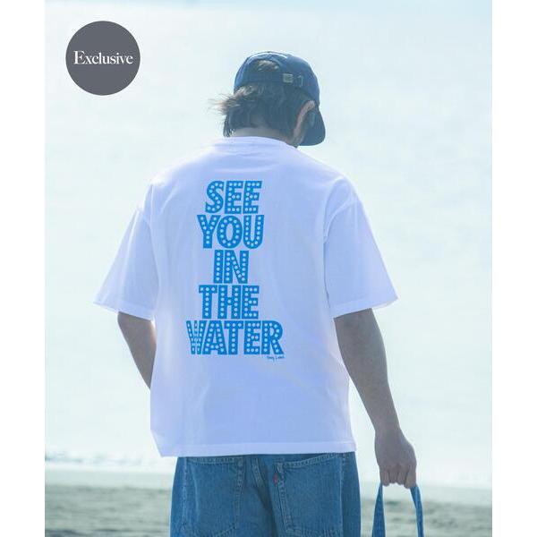 tシャツ CINEMACARAVAN×MAGIC NUMBER×Sonny Label　コラボTシャ...