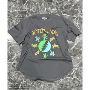 tシャツ GRATEFUL DEAD グレイトフルデッド オーバーサイズＴシャツ メンズ