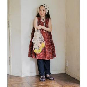 ワンピース Airy Breezeワンピース/647385 キッズ 子供服 女の子