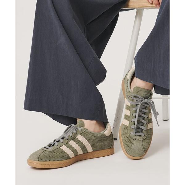 スニーカー 「国内EXCLUSIVE」「adidas Originals」TOBACCO スニーカー...