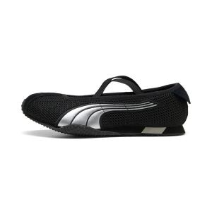 バレエシューズ パンプス PUMA プーマ ウィメンズ Hストリート バレエ  スニーカー｜ZOZOTOWN Yahoo!店