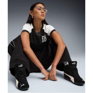 PUMA（プーマ） スニーカー ウィメンズ スピードキャット ウェッジ