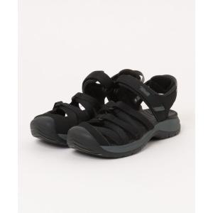teva スポーツサンダル サンダル レディース
