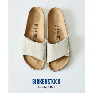 サンダル BIRKENSTOCK (ビルケンシュトック) 別注 SYLT メンズ レディース