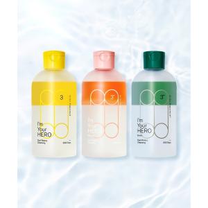 イルカ肌セット PINCHER multi cleanse PINCHER skin clear gel マルチ