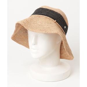 「Helen Kaminski」 Provence 10 ハット - ベージュ レディース