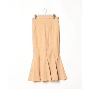「COTORICA」 スカート MEDIUM ベージュ レディース