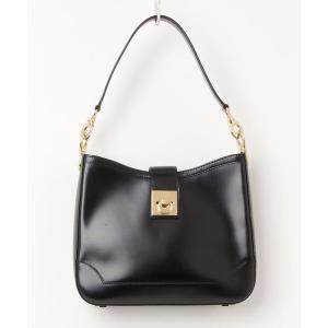「CELINE」 ハンドバッグ - ブラック レディース