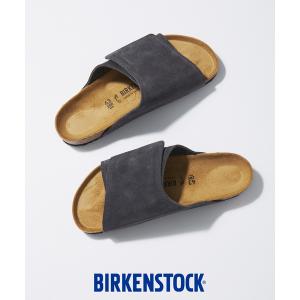 サンダル BIRKENSTOCK / ビルケンシュトック exclusive Solana ソラナ “レギュラー” メンズ