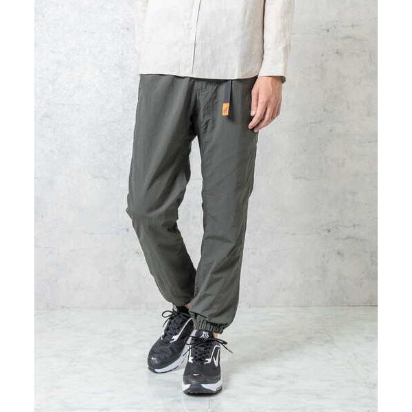 「URBAN RESEARCH ROSSO MEN」 イージーパンツ MEDIUM チャコールグレー...