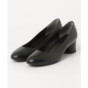 「tsumori chisato WALK」 パンプス 23cm ブラック レディース