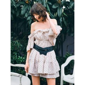 LILY BROWN（リリーブラウン） 新作10%OFF リリー ブラウン ワンピース
