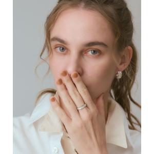 指輪 リング シルバーリング レディースの高価買取価格