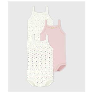 ベビー服 ロンパース 3枚組の高価買取価格