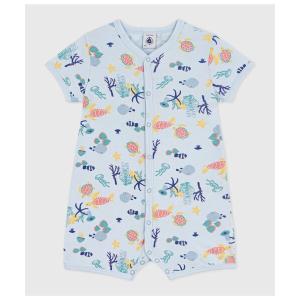 ベビー服 ロンパース プリントショートロンパースの高価買取価格